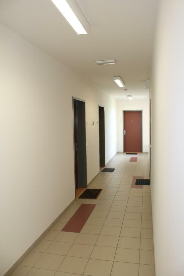 Big Apartment 291 - Rezidence Eliska Prague 9 Praga Exterior foto