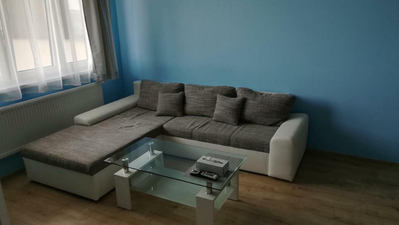 Big Apartment 291 - Rezidence Eliska Prague 9 Praga Exterior foto
